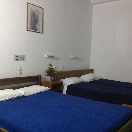 Hotel Porto Galini Agia Galini Habitación foto